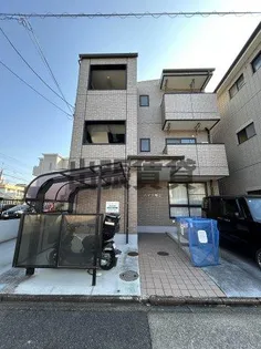 ハイツ駒止の画像