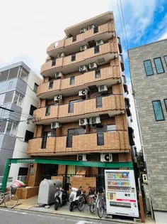 G1ビル浅間町の画像