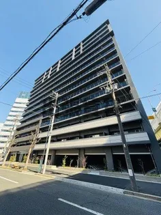 プレサンス名駅南ブリエの画像