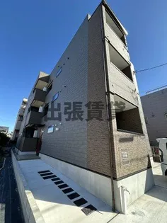 Precious庄内通【2階】の外観