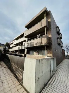 レージュ竜泉の画像