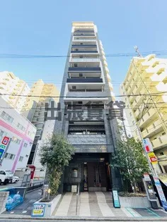 プレサンス上前津リラシスの画像