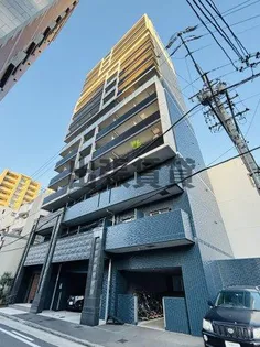 プレサンス久屋大通公園セラフィ【11階】の外観