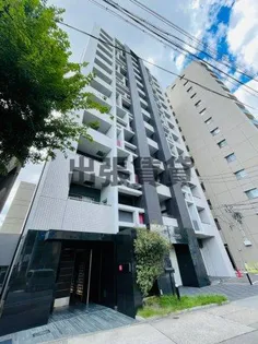 ドゥーエ千種【13階】の外観