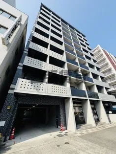 レジディア東桜【3階】の外観