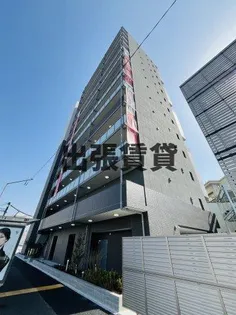 Bright Gate 名古屋【12階】の外観