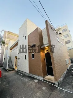 コーチ上飯田【2階】の外観