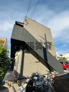 ブランノワール本陣 N棟の画像