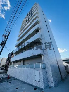 カルマート【9階】の外観