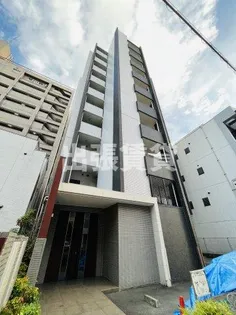 ヴェーラ カーサ ウルバーナ【3階】の外観