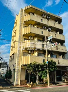 パルティール豊国通【2階】の外観