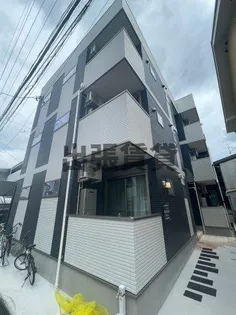 DEVELD大曽根の画像