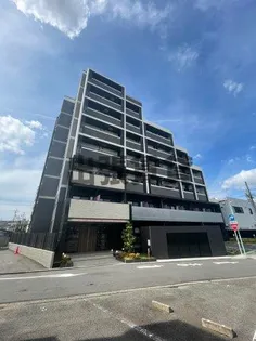 S-RESIDENCE志賀本通North【7階】の外観