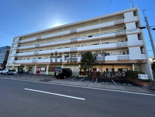 レジデンス大野木の画像