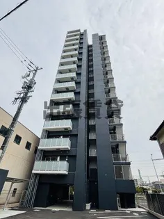 SHOKEN Residence 名古屋【11階】の外観