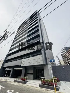 アドバンス名古屋アウリィ【12階】の外観