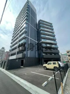 アドバンス名古屋シュテルン【6階】の外観