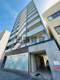 CASTELLO ASSO【3階】の外観