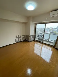 プロビデンス金山【8階】の外観