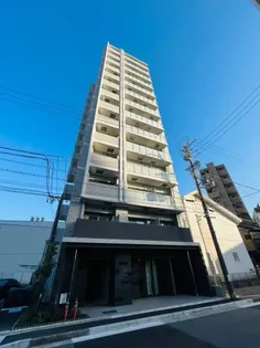 エスリード千種パークフロント【9階】の外観