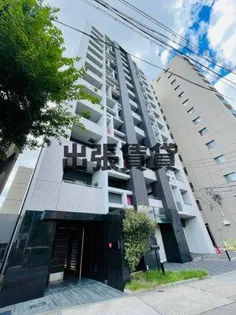 ドゥーエ千種【5階】の外観