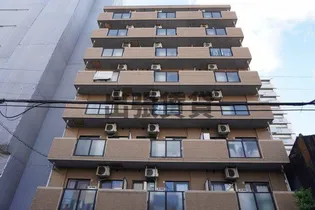 ヴェルジュコートI【3階】の外観