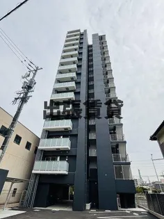 SHOKEN Residence 名古屋【6階】の外観