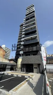 MAXIV新栄【4階】の外観