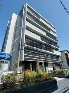 S-RESIDENCE名駅NorthⅡ【3階】の外観