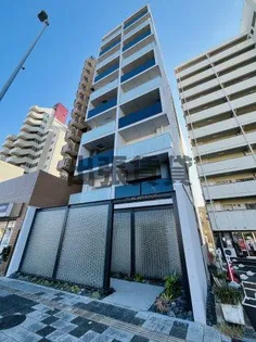 THE BRICKS【9階】の外観