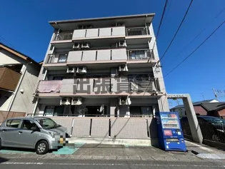 クレスト西枇の画像