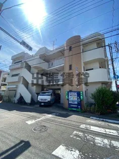 ミカドハイツの画像