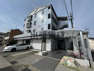 リバーシティ楠の画像