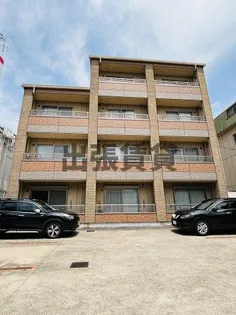 イストリア牧の原【2階】の外観