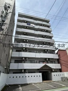 トゥア・ベルティ【4階】の外観