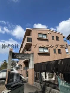 ホーメスト北原T Mの画像