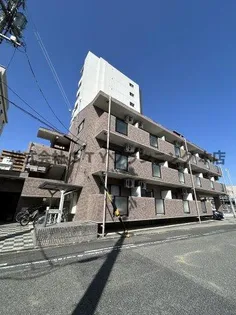 Muse Mizuho【2階】の外観