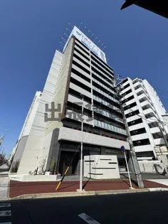 S-RESIDENCE堀田駅前futur【5階】の外観