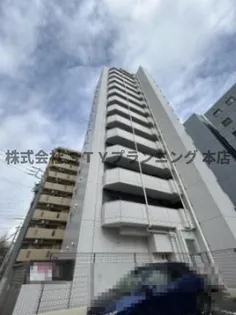 カレント今池【13階】の外観