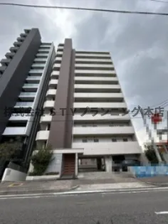 リアライズ記念橋【12階】の外観