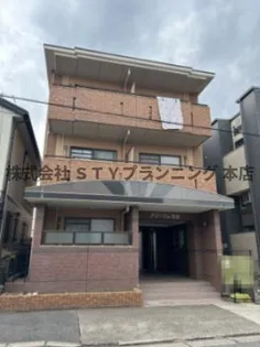 アマーブレ今池の画像