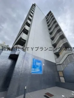 グランダール吹上【9階】の外観