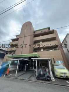 ファンタジア21【2階】の外観