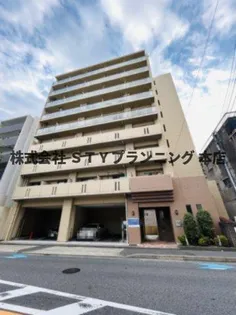 アルバ大須【6階】の外観