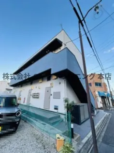 サンクマーレ福住(サンクマーレフクズミ)【1階】の外観