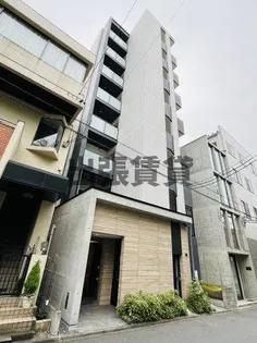 アスナ【7階】の外観