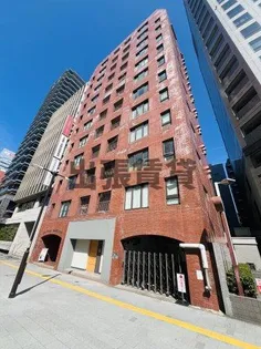 チサンマンション丸の内第3【4階】の外観