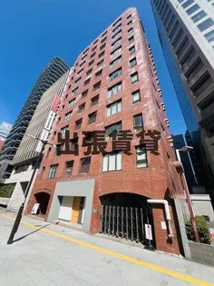 チサンマンション丸の内第3【3階】の外観