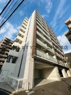 BERG大須(ベルグオオス)【4階】の外観