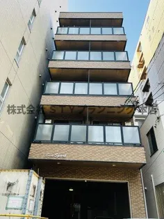 サンスパークの画像